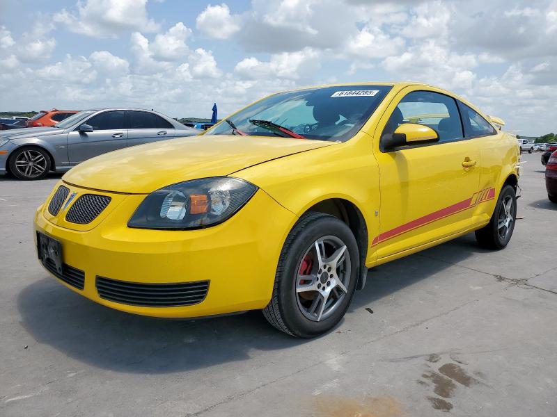 PONTIAC G5