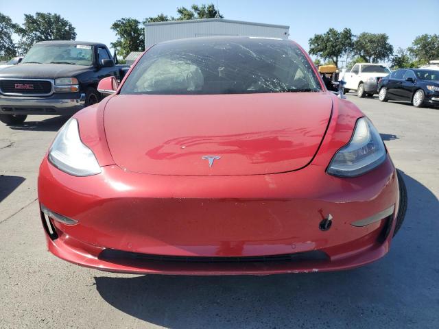 2018 TESLA MODEL 3 5YJ3E1EA8JF039654