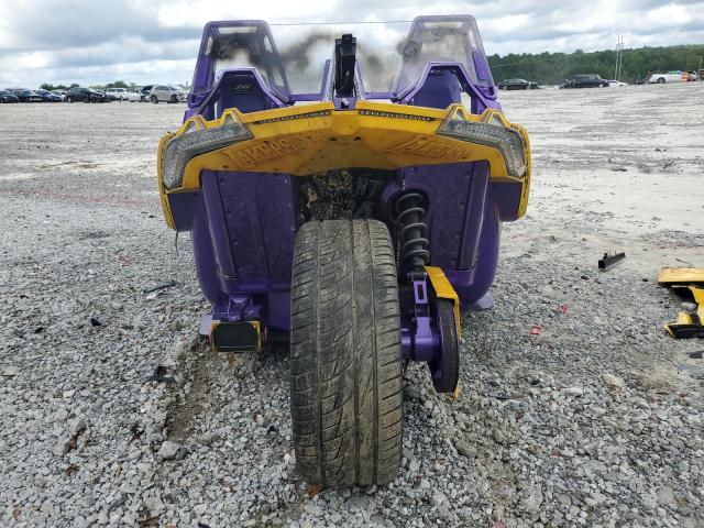 2017 POLARIS SLINGSHOT 57XAAPFA1H8124714