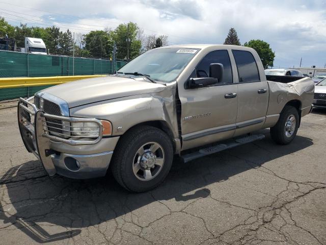 DODGE RAM 2500 S