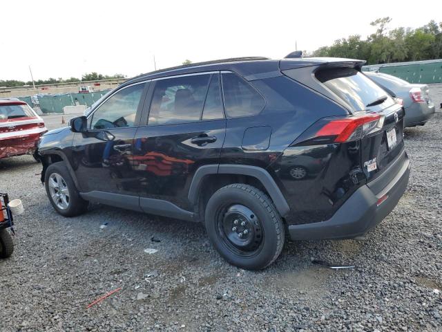 2021 TOYOTA RAV4 XLE - JTMW1RFV9MD066768