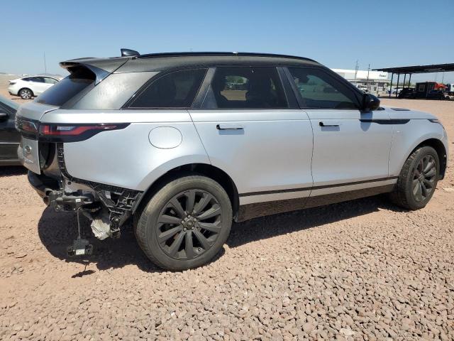 2019 LAND ROVER RANGE ROVE SALYL2EX4KA205063