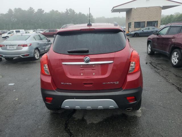 2015 BUICK ENCORE - KL4CJESB8FB045572