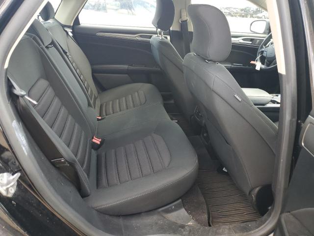 2017 FORD FUSION SE - 3FA6P0HD7HR412916