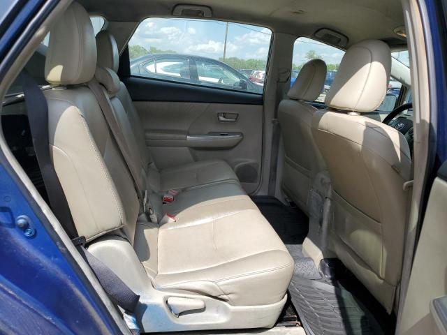 2012 TOYOTA PRIUS V - JTDZN3EU7C3139129