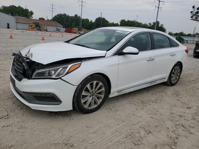 Vin: 5npe34af6hh589402, lot: 61106085, hyundai sonata sport 2017 img_1
