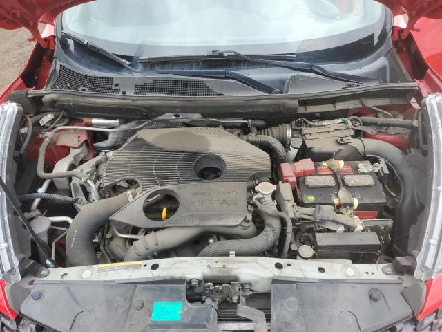 2015 NISSAN JUKE S JN8AF5MV2FT552262