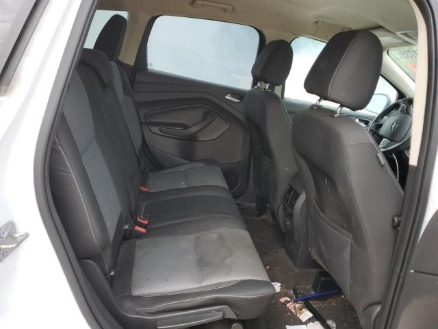 2017 FORD ESCAPE SE - 1FMCU9G94HUB72445
