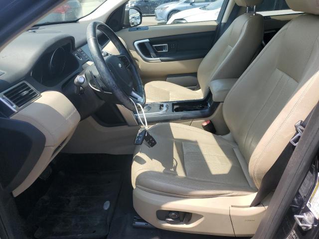 2016 LAND ROVER DISCOVERY SALCR2BG9GH594021