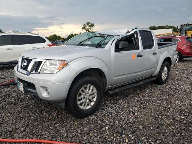 Vin: 1n6ad0er2fn768796, lot: 61269685, nissan frontier s 2015 img_1