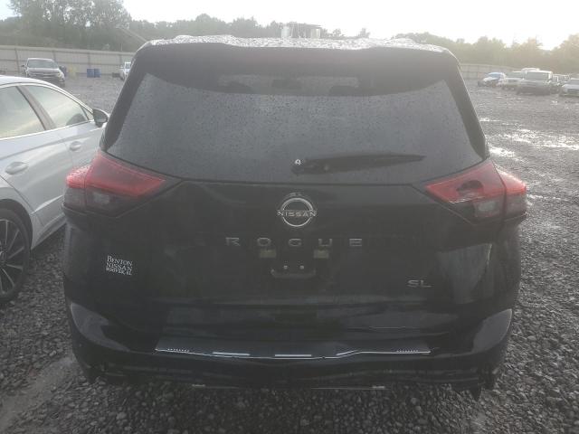 2024 NISSAN ROGUE SL - JN8BT3CA4RW361316