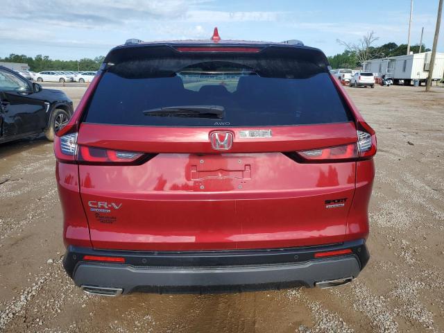2023 HONDA CR-V SPORT 7FARS6H98PE027048