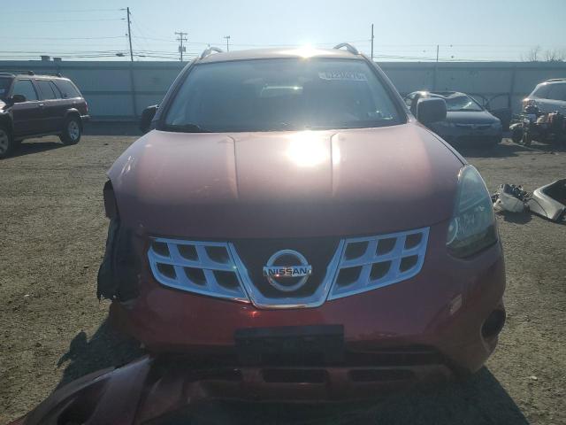 2015 NISSAN ROGUE SELE JN8AS5MVXFW261356