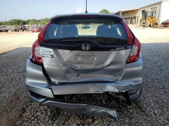 2019 HONDA FIT LX 3HGGK5H45KM752727