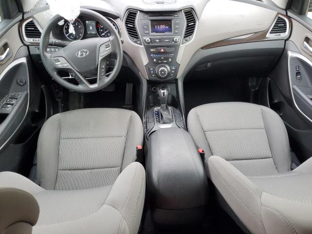 2018 HYUNDAI SANTA FE S - 5XYZTDLB1JG545915