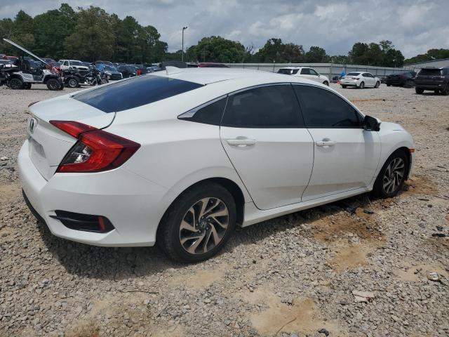 Vin: 19xfc2f76je012325, lot: 60056615, honda civic ex 20183