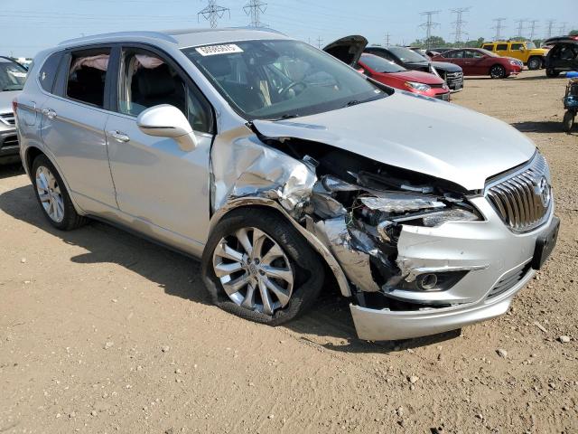 Vin: lrbfxesx2gd188292, lot: 60985675, buick envision premium 20164