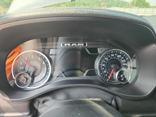 2020 RAM 1500 LARAM - 1C6SRFJT4LN219908