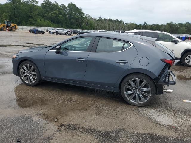 2024 MAZDA 3 PREFERRE JM1BPBLMXR1703532