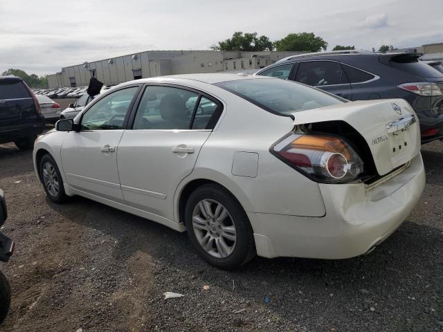 2010 NISSAN ALTIMA BAS - 1N4AL2AP7AN430105
