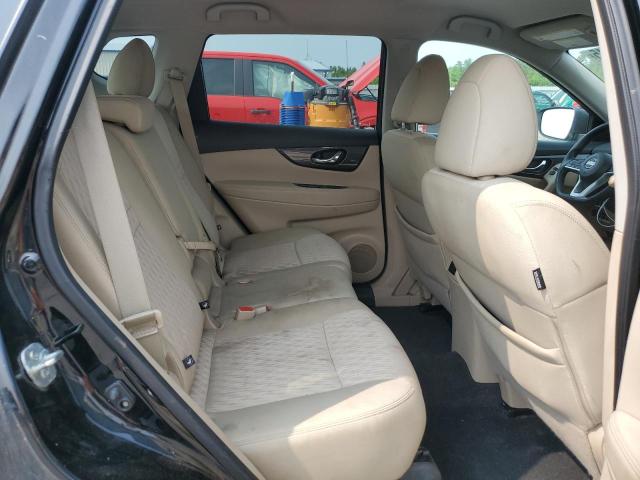 2017 NISSAN ROGUE SV - 5N1AT2MV6HC814737