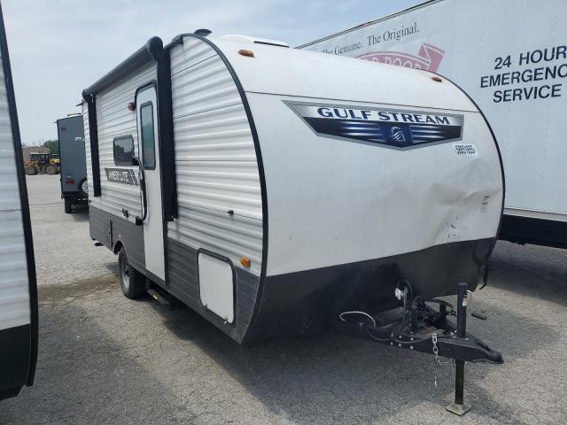 Global Auto Auctions: 2024 GULF STREAM AMERILITE