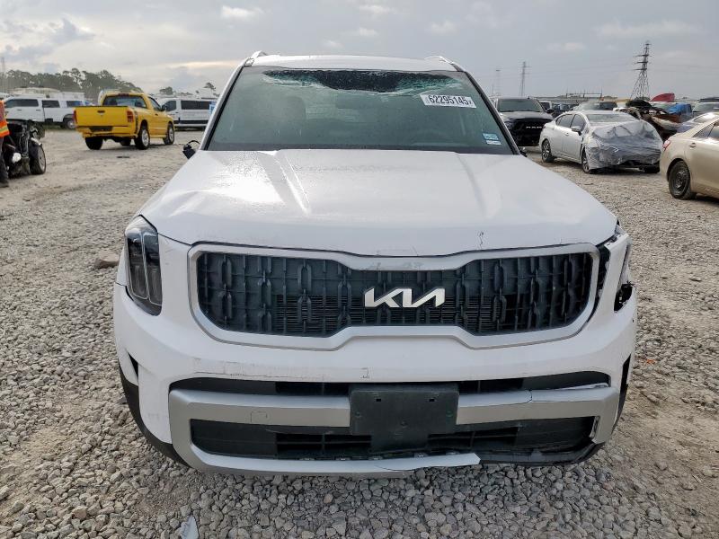 2024 KIA TELLURIDE - 5XYP3DGC1RG432147
