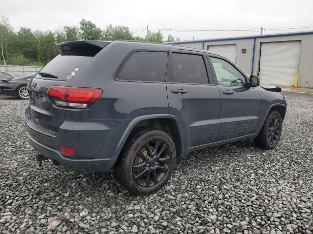 Vin: 1c4rjfag7jc273388, lot: 60395795, jeep grand cher laredo 20183