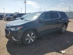 2018 CHEVROLET TRAVERSE L - 1GNERHKW3JJ160274