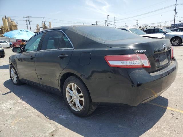 Vin: 4t4bf3ek1br173509, lot: 60792715, toyota camry base 20112