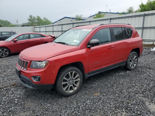 Vin: 1c4njdbb5hd128215, lot: 60210685, jeep compass sport 2017 img_1