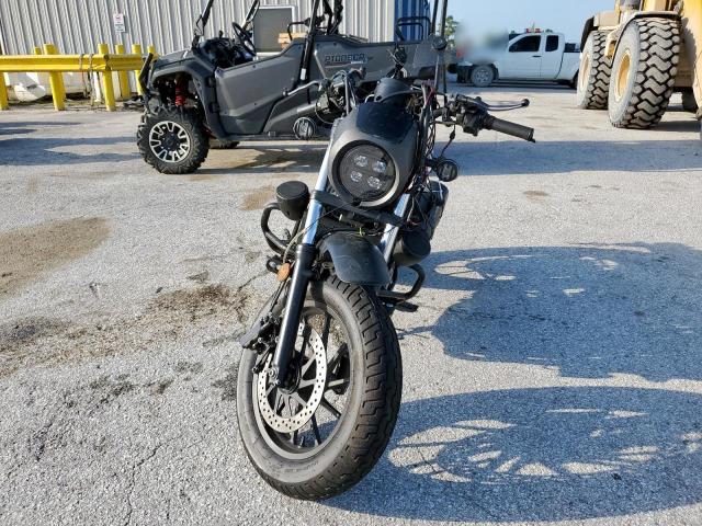 2020 HONDA CMX500 A - MLHPC5657L5301049