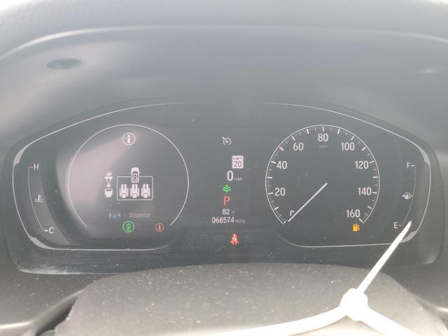 2021 HONDA ACCORD SPO - 1HGCV1F32MA106585