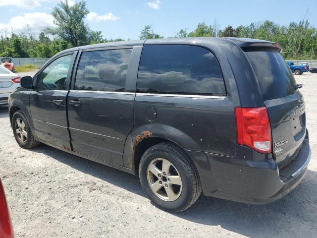 2012 DODGE GRAND CARA - 2C4RDGDG8CR111935