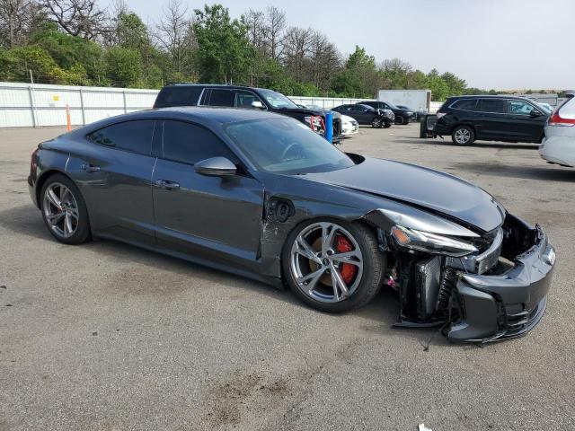 2024 AUDI E-TRON GT WAUFJBFWXR7003987