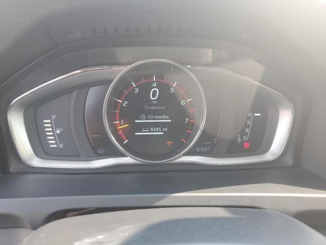 2016 VOLVO V60 CROSS YV4612HM4G1003463