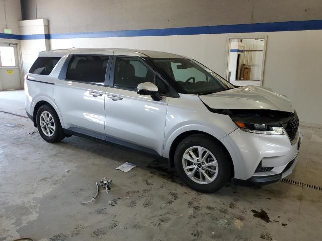 2023 KIA CARNIVAL L KNDNB4H38P6211556