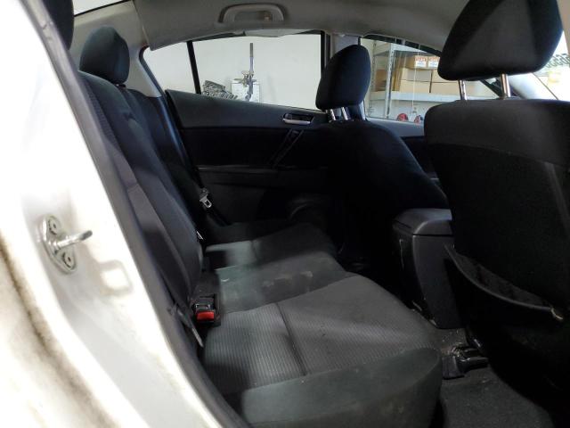 2012 MAZDA 3 I - JM1BL1V87C1650978