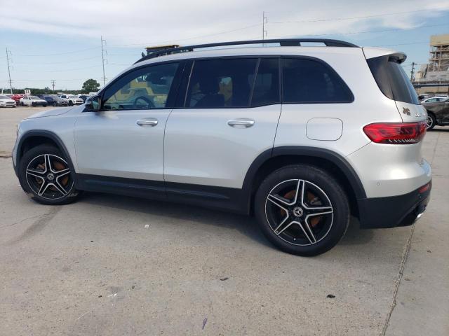 Vin: w1n4m4gb1lw016299, lot: 61259375, mercedes-benz glb-class 250 20202