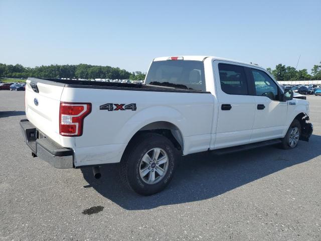 Vin: 1ftfw1e59lfc28096, lot: 61836165, ford f-150 supercrew 20203