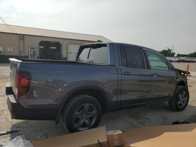 2021 HONDA RIDGELINE 5FPYK3F58MB017077