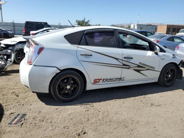 Vin: jtdkn3du1e1752834, lot: 60068635, toyota prius 20143