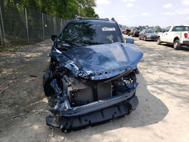 2022 SUBARU FORESTER P JF2SKADC1NH472148