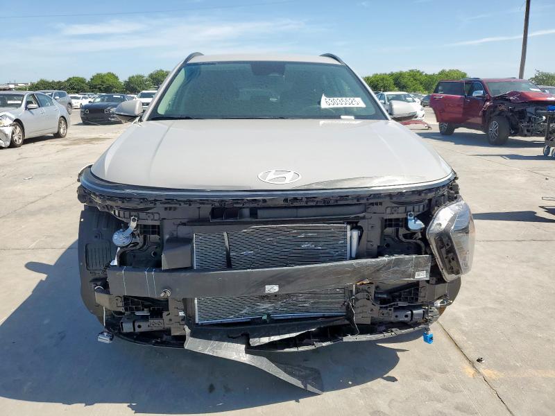 2025 HYUNDAI KONA SEL - KM8HB3ABXSU234846