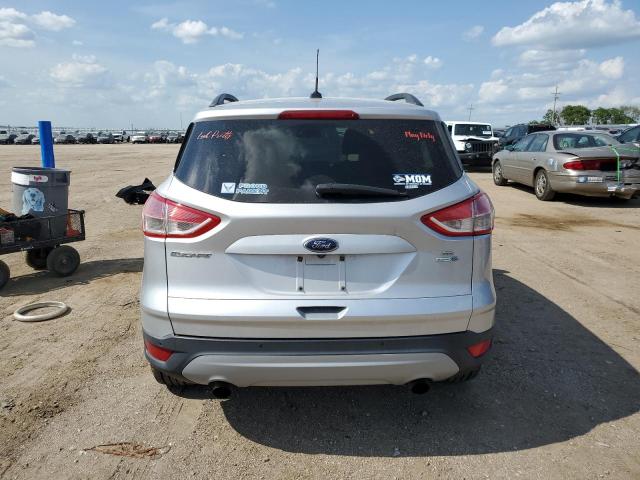 2016 FORD ESCAPE SE - 1FMCU9GX2GUC09909