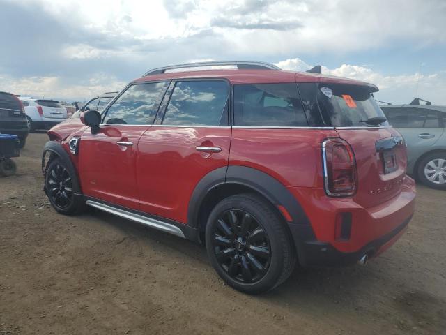 2023 MINI COOPER S C WMZ83BR06P3P93256