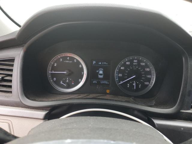 2018 HYUNDAI SONATA SE - 5NPE24AF2JH625076