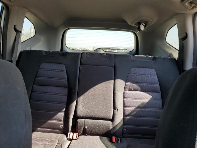 2019 HONDA CR-V EX 2HKRW1H51KH516529