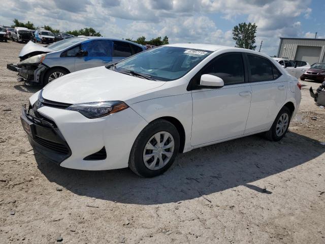 TOYOTA COROLLA L