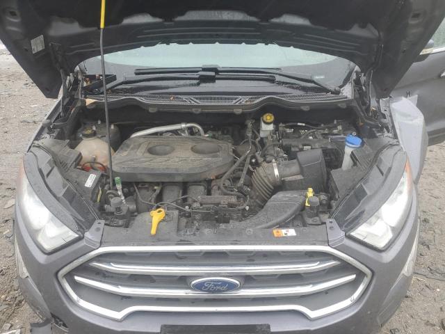 2018 FORD ECOSPORT T MAJ6P1WL7JC183819